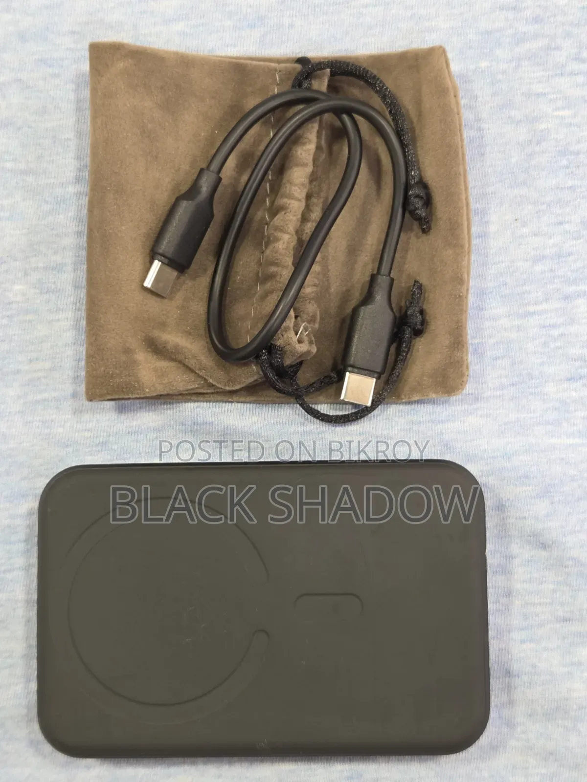 Joyroom Wireless Power Bank