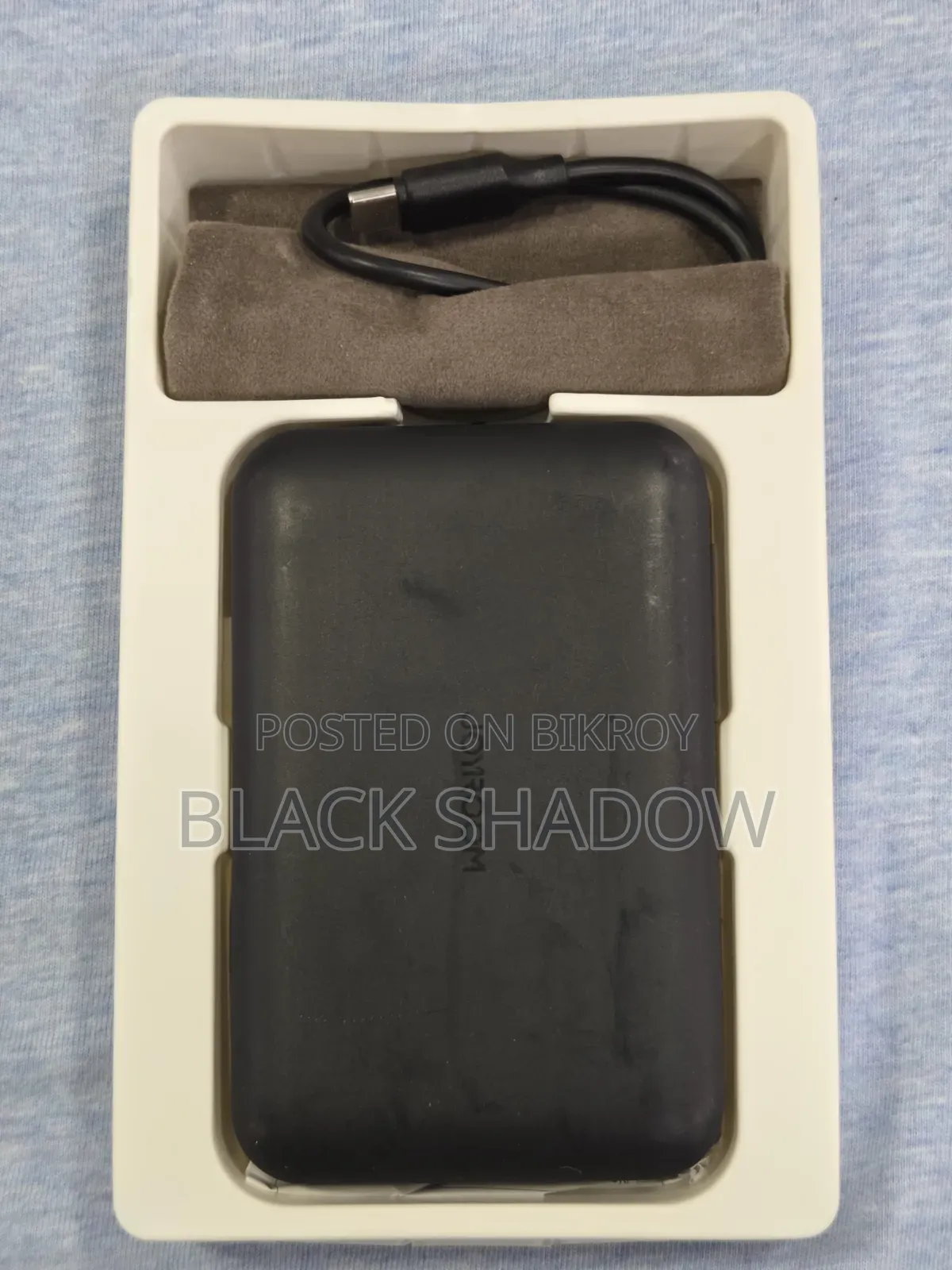 Joyroom Wireless Power Bank