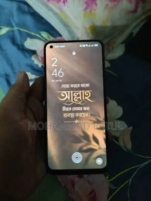 Oppo F19 Pro 128 GB Blue
