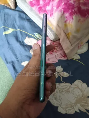 Oppo F19 Pro 128 GB Blue