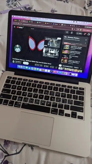 Laptop Apple MacBook 2015 16GB Intel Core i7 HDD 128GB