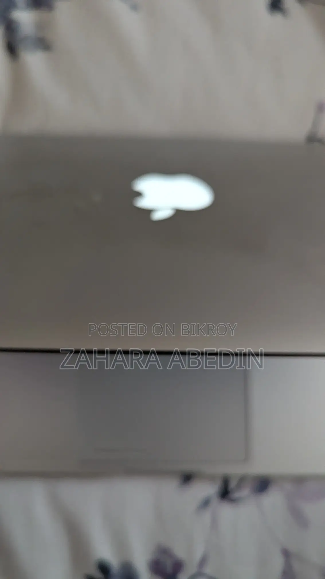 Laptop Apple MacBook 2015 16GB Intel Core i7 HDD 128GB