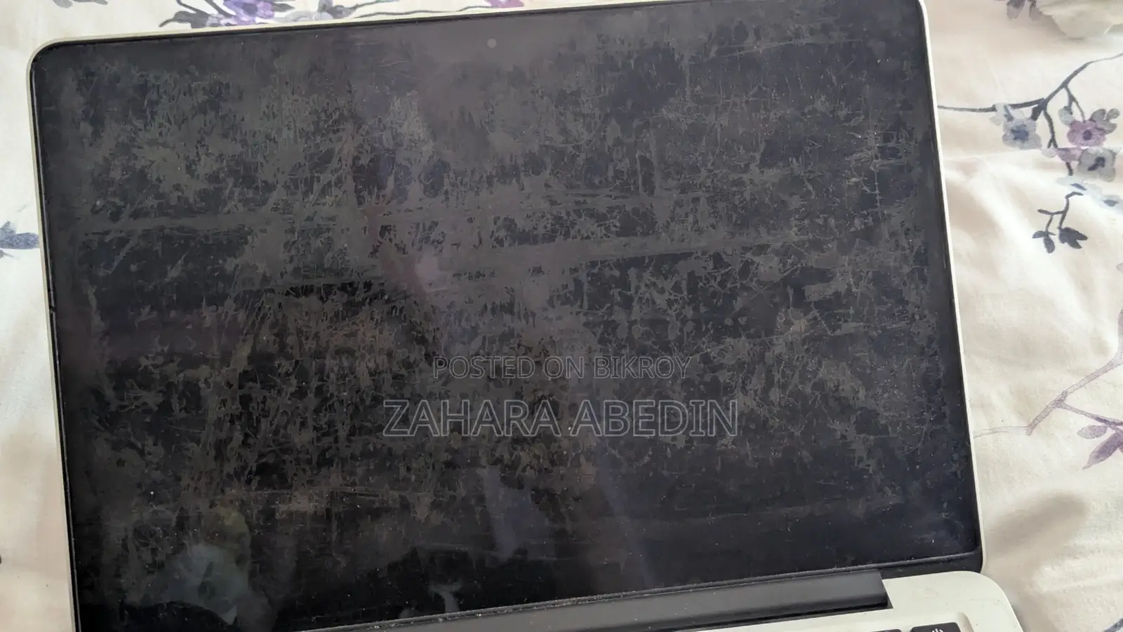 Laptop Apple MacBook 2015 16GB Intel Core i7 HDD 128GB