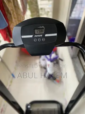 Treadmill for Good Health