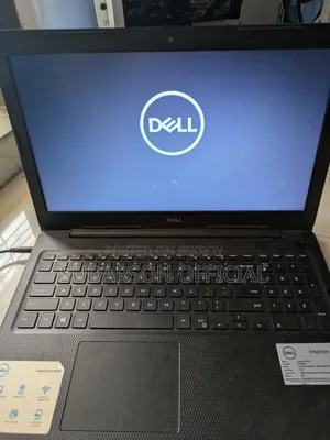 ল্যাপটপ ডেল ইন্সপিরন ১৫ ৩০০০ ৪জিবি ইন্টেল কোর আই৩ এইচডিডি ১টিবি
