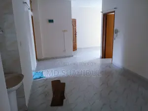 3-Bedroom Apartment in PC Culture Housing, Mohammadpur for Rent