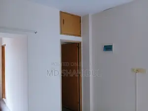 3-Bedroom Apartment in PC Culture Housing, Mohammadpur for Rent