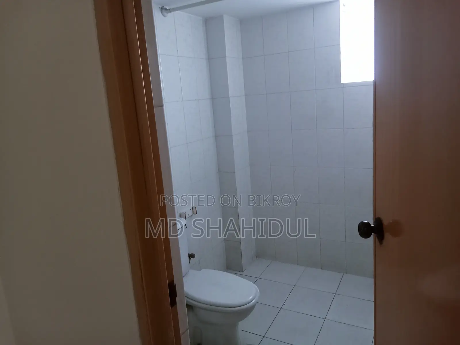 3-Bedroom Apartment in PC Culture Housing, Mohammadpur for Rent