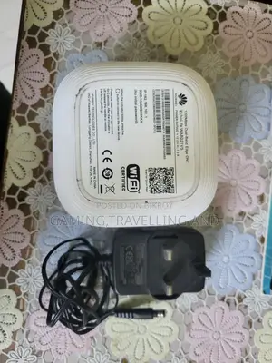 Huawei Router
