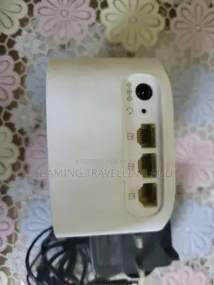 Huawei Router