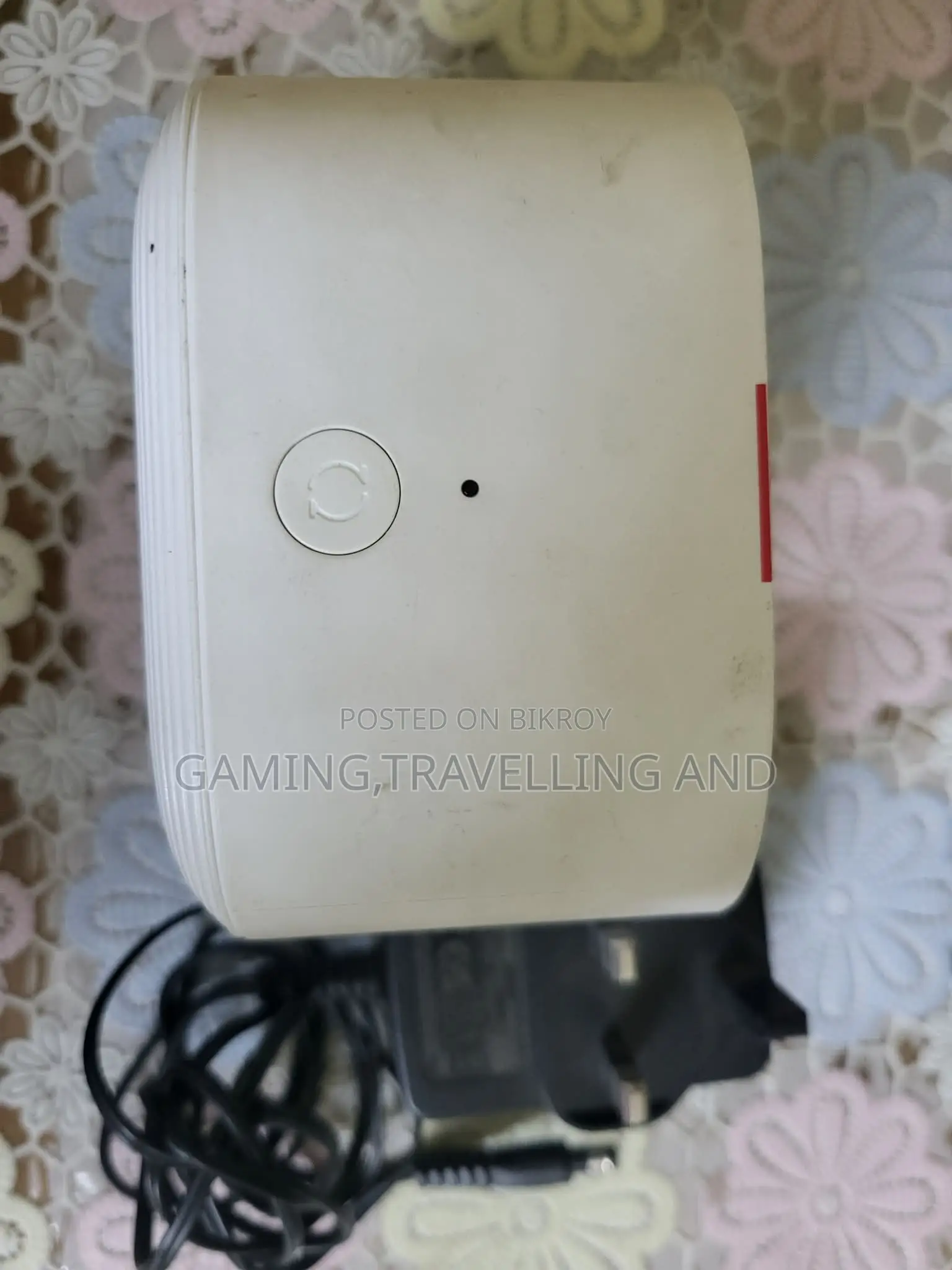 Huawei Router