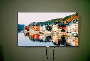 40 Inch Walton Big Fullhd Tv With 2years Official Warranty
