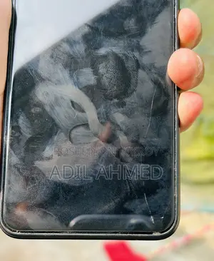 Xiaomi Redmi A1+ 32 GB Black