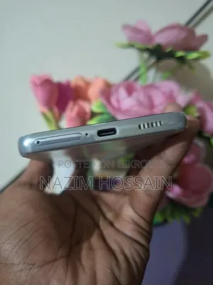 Samsung Galaxy A53 5G 128 GB White