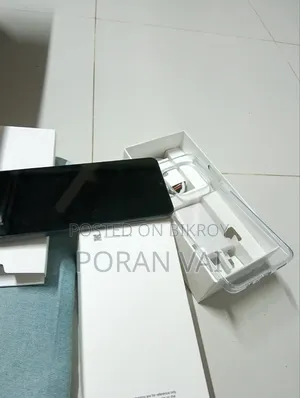 New Honor X5c Plus 128 GB Black