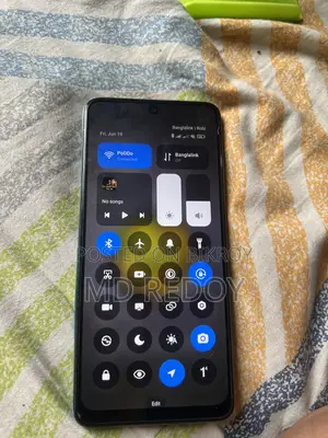 Xiaomi Redmi Note 11 128 GB Silver