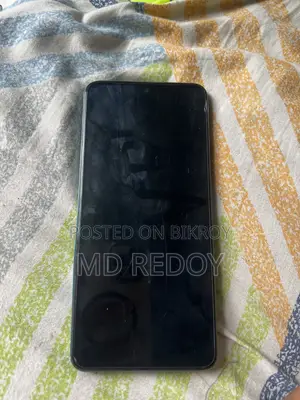 Xiaomi Redmi Note 11 128 GB Silver