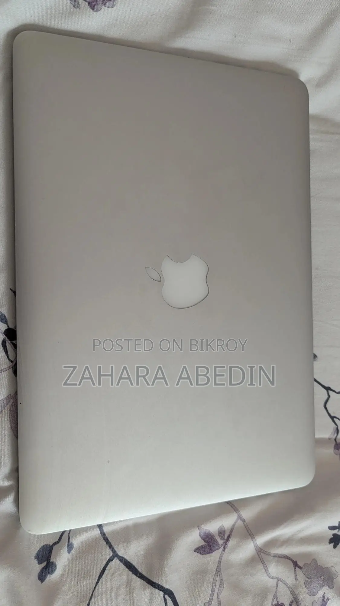 Laptop Apple MacBook 2015 16GB Intel Core i7 HDD 128GB