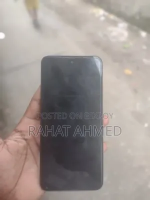 Itel P70 64 GB Black
