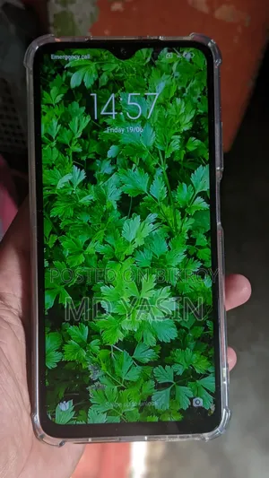 Xiaomi Poco M3 64 GB Black