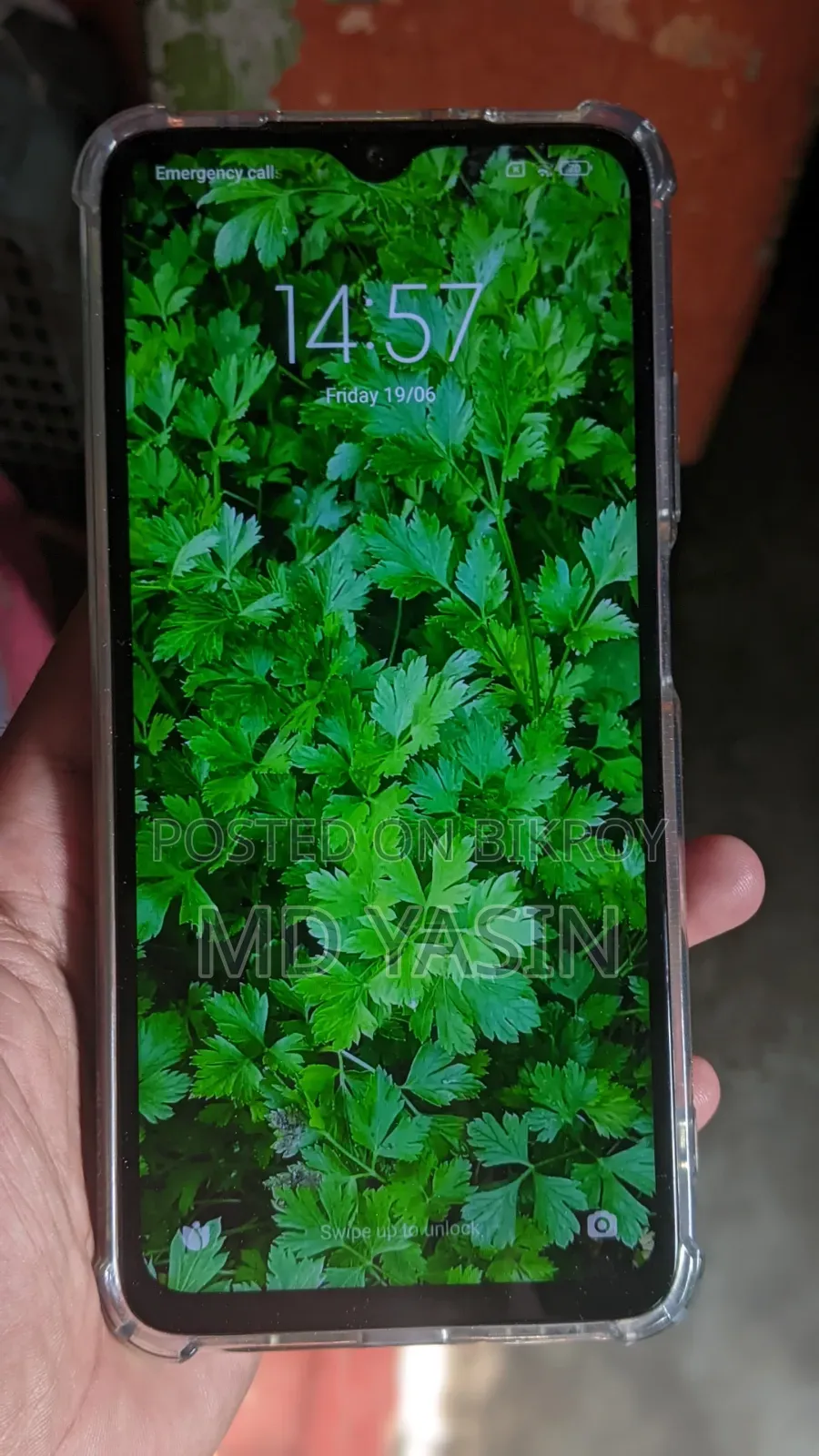 Xiaomi Poco M3 64 GB Black