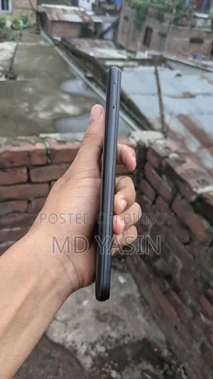 Xiaomi Poco M3 64 GB Black