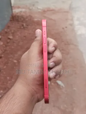 Apple iPhone 12 128 GB Red