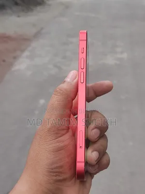 Apple iPhone 12 128 GB Red