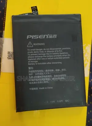 Pisen BM53 Battery For Xiaomi Mi 10T / Mi 10T Pro – Brand New (Unused)