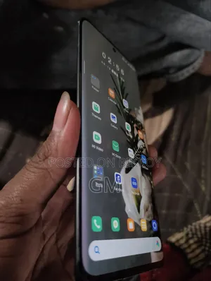 Xiaomi Civi 1S 256 GB Black