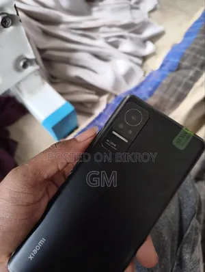 Xiaomi Civi 1S 256 GB Black