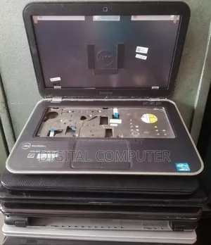 Slim Casing of Laptop Dell 14z