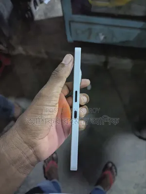 Nothing Phone 3a 128 GB White