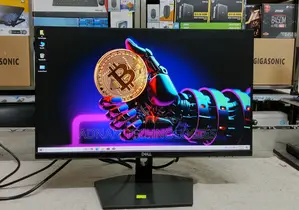 Dell Se2219hx 22′′ Full Hd Ips Borderless Monitor