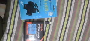 Wifi Adaptor, Usb Hub