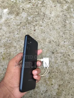 Samsung Galaxy M14 64 GB Black