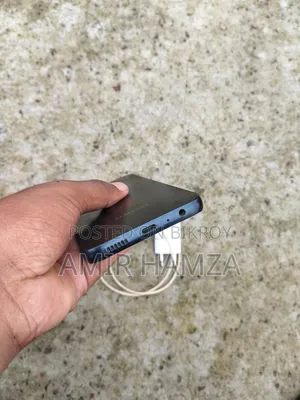 Samsung Galaxy M14 64 GB Black