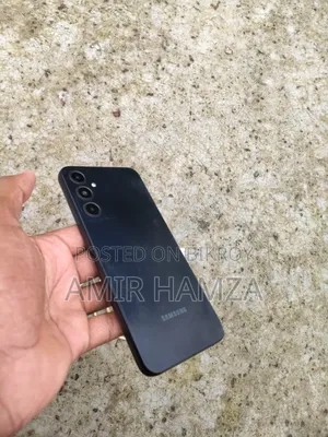 Samsung Galaxy M14 64 GB Black