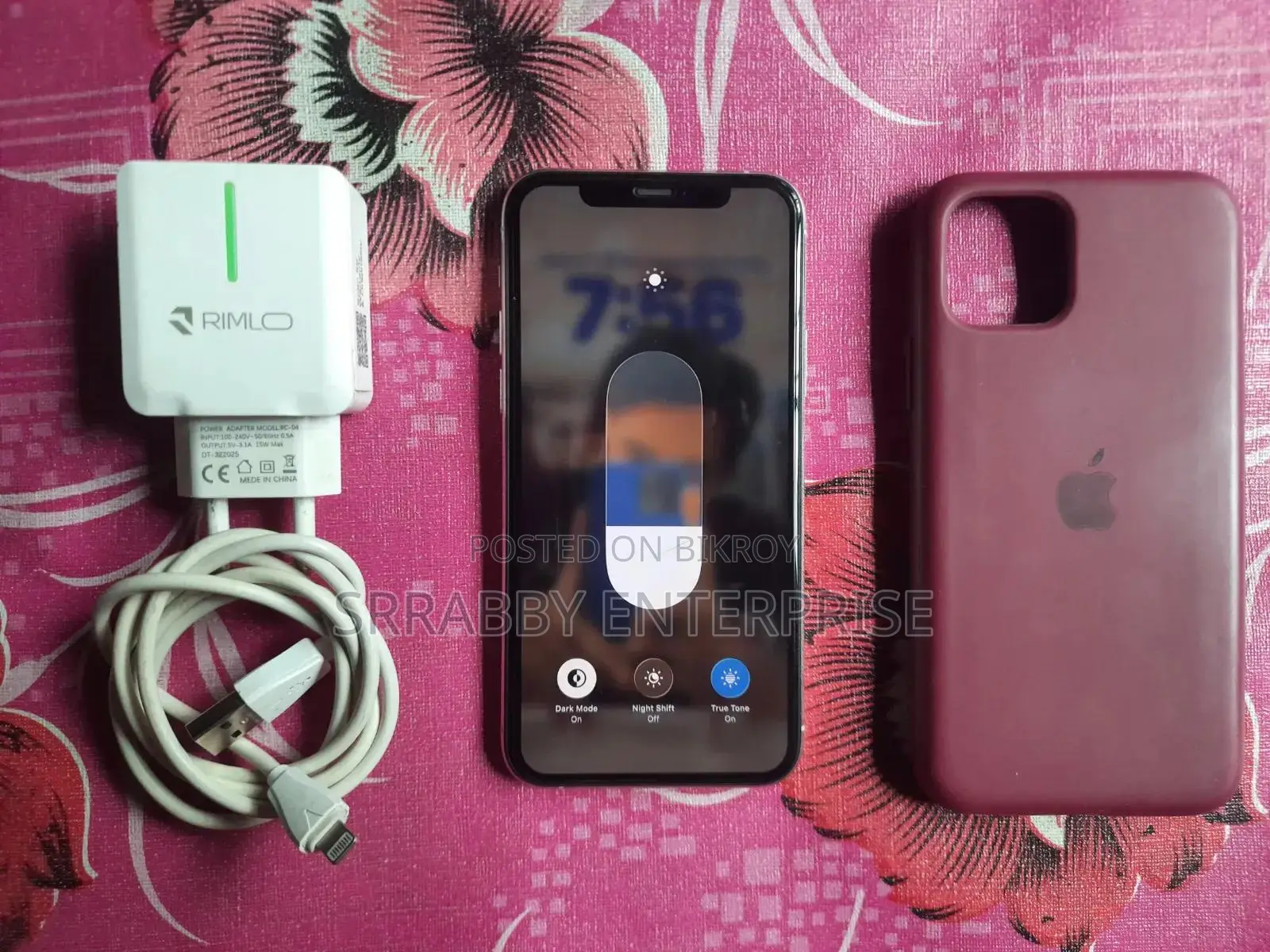 Apple iPhone 11 Pro 256 GB White