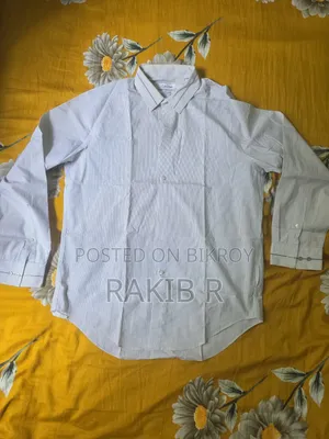 Used Formal Shirts (Size 16)