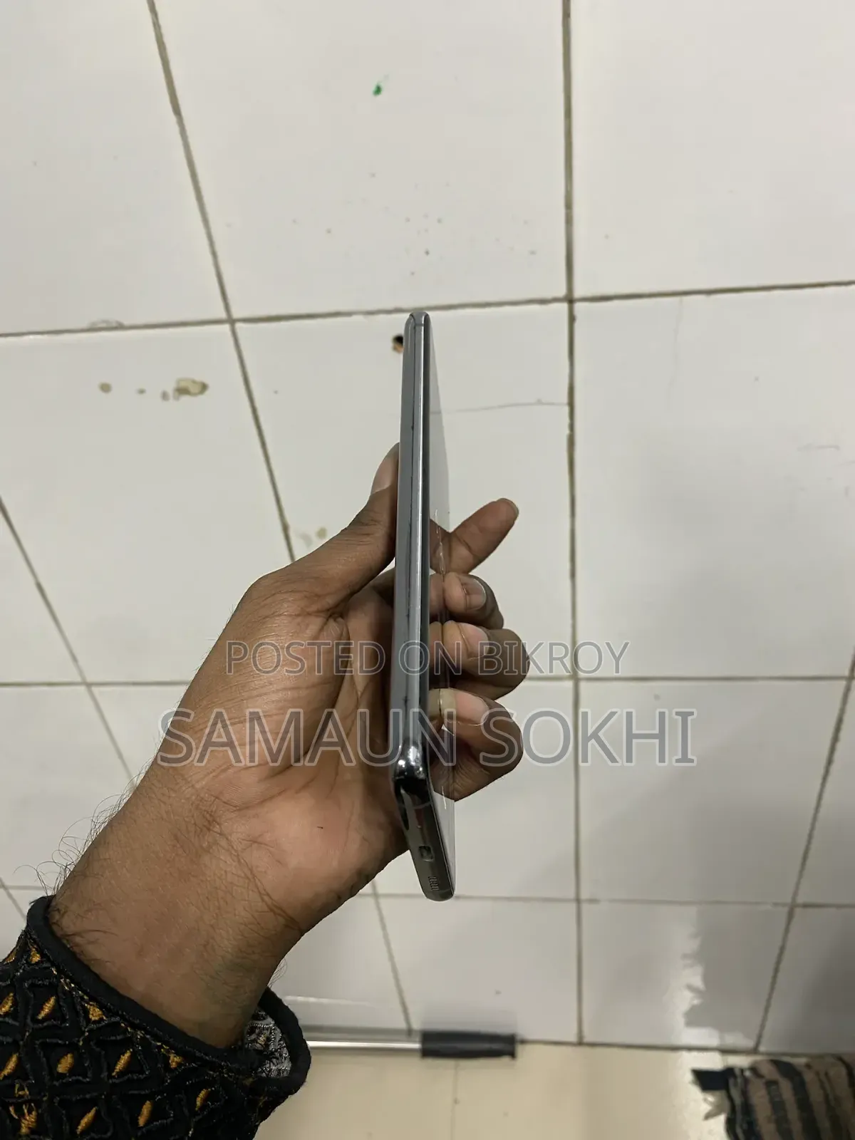 স্যামসাং গ্যালাক্সি এস২০ আল্ট্রা ১২৮ জিবি কালো