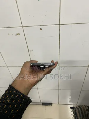 স্যামসাং গ্যালাক্সি এস২০ আল্ট্রা ১২৮ জিবি কালো