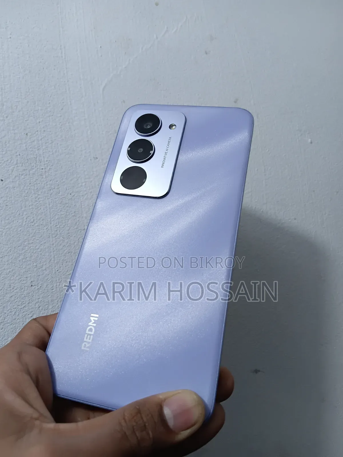 নতুন শাওমি ১৫ ২৫৬ জিবি