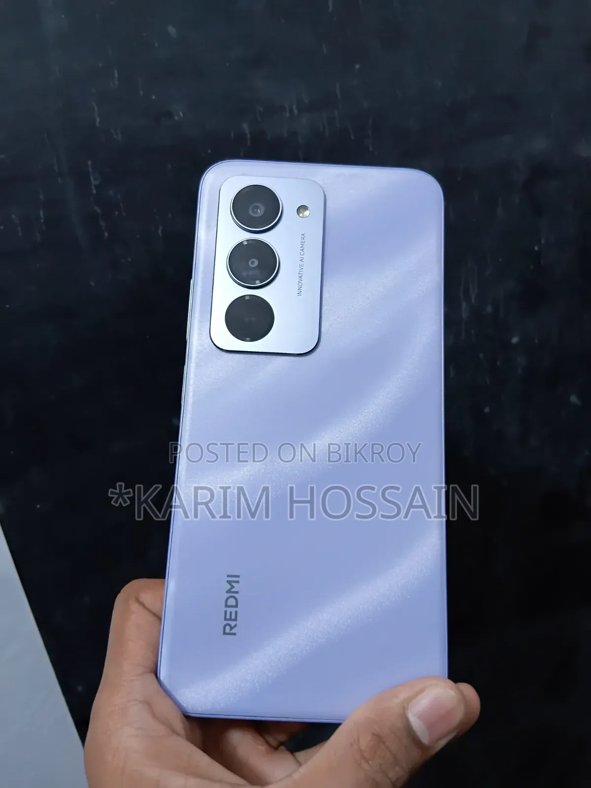 নতুন শাওমি ১৫ ২৫৬ জিবি