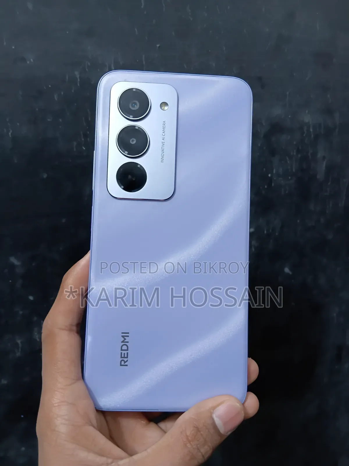 নতুন শাওমি ১৫ ২৫৬ জিবি