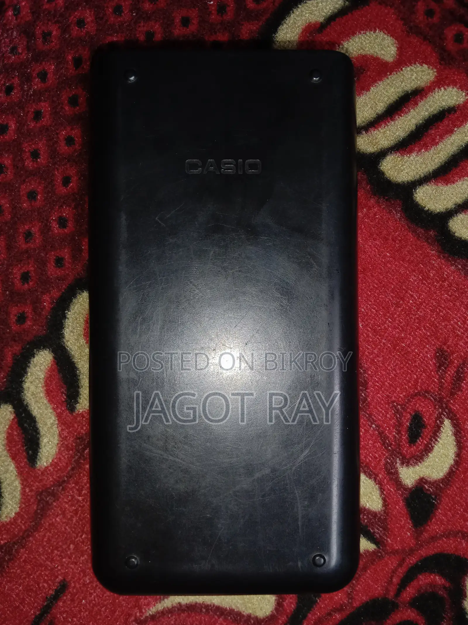Fx-991 ক্যালকুলেটর