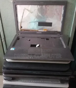 Samsung R428 Laptop Casing