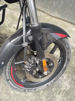 Bajaj Pulsar 150 2019 Black