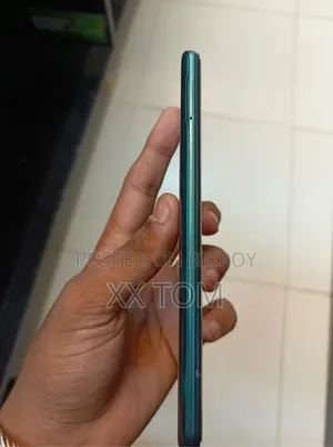 Infinix Hot 11s 128 GB Green