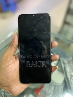 Oppo A5 64 GB Black